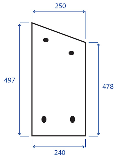 Disegno STCV0296